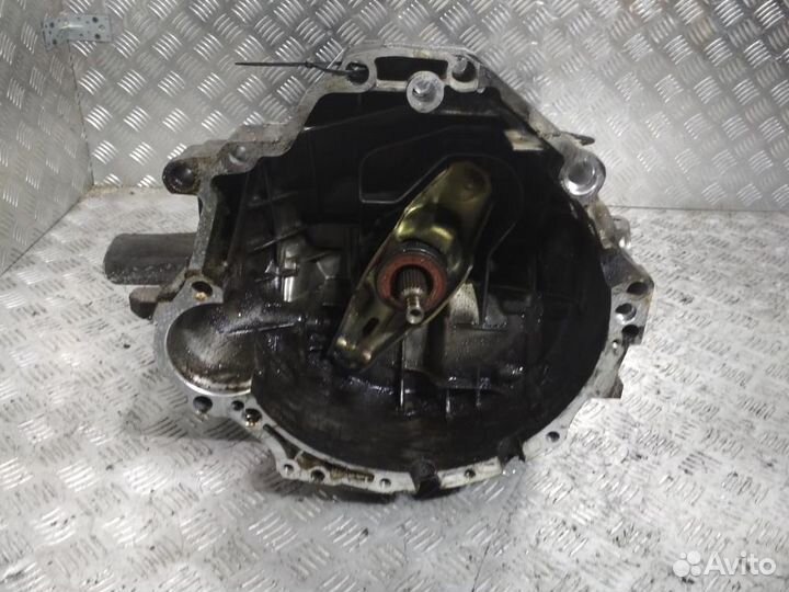 МКПП Audi A4 B5, 1.8л.бензин DWA
