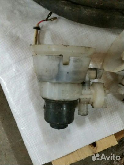 Шланг резиновый