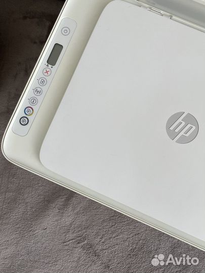 Принтер/Сканер мфу HP DeskJet 2620