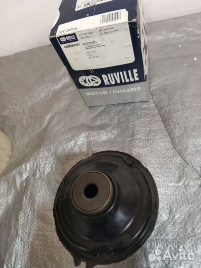 Поворотный подшипник Опель Вектра Б