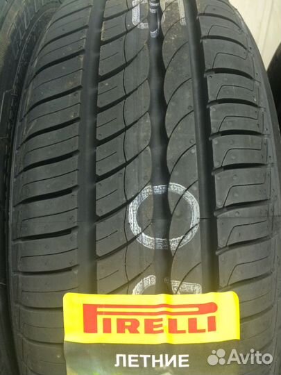 Pirelli Cinturato P1 Verde 185/65 R15