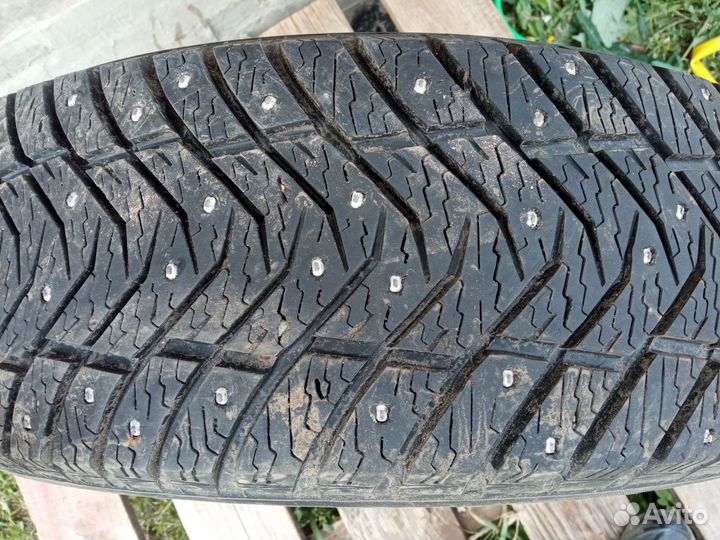 Yokohama Ice Guard IG65 225/65 R17 106T