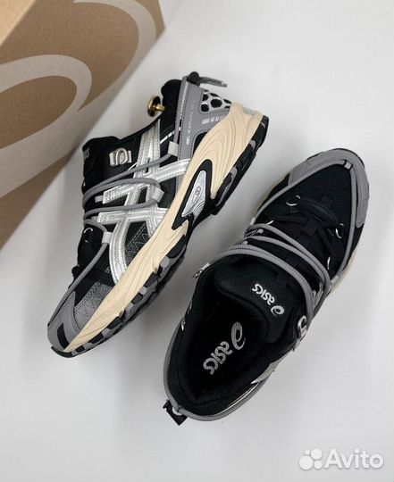 Кроссовки Asics Gel-Kahana TR V2 Lux