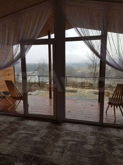 Дом 48 м² на участке 23 сот.