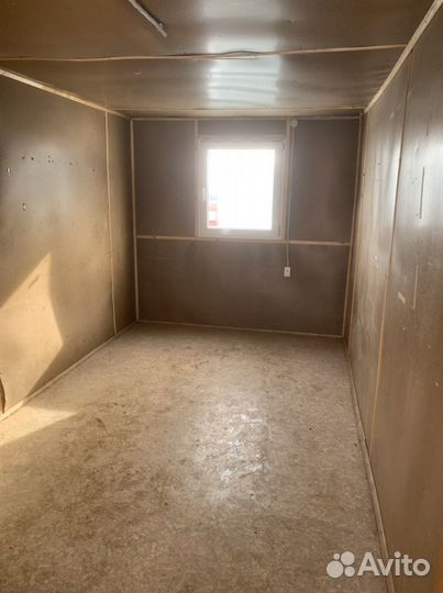 Аренда бытовок