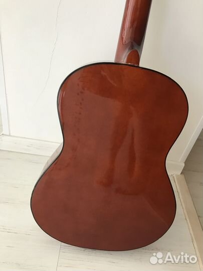 Продам гитару Fabio fb3610n 3/4