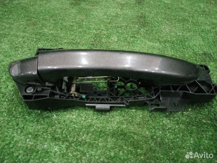 Ручка двери внешняя задняя правая Volkswagen