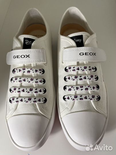 Кеды для девочки, для девушки, р38