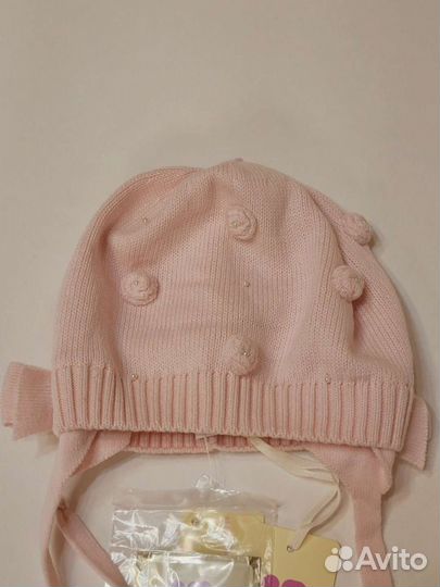 Шапка Chobi Новая на весну осень р.XS, S, M