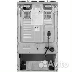 Плита газовая Beko Турция конвекция новая гарантия