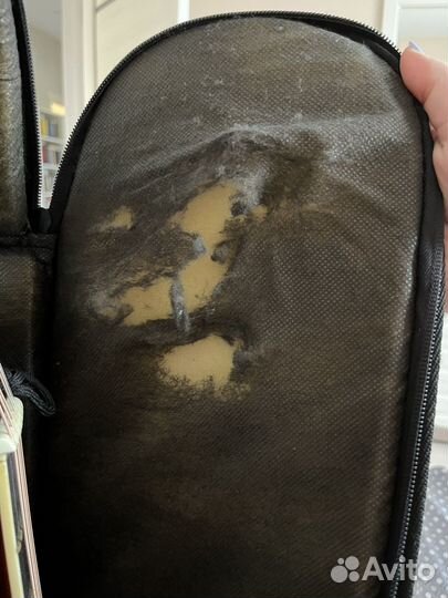 Акустическая гитара adams