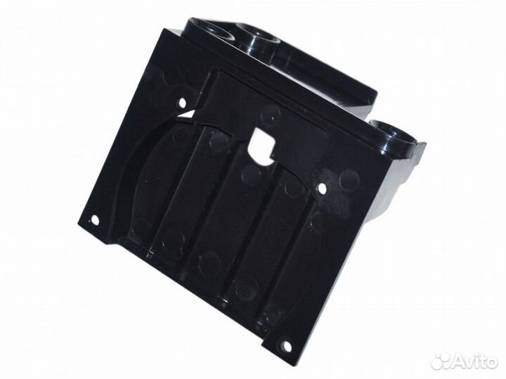 Крепление редуктора мясорубки Redmond