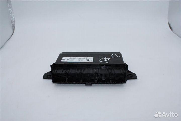 Блок комфорта Jaguar XF 2011-2015 Rest