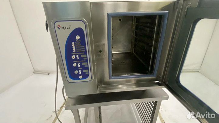 Конвектомат