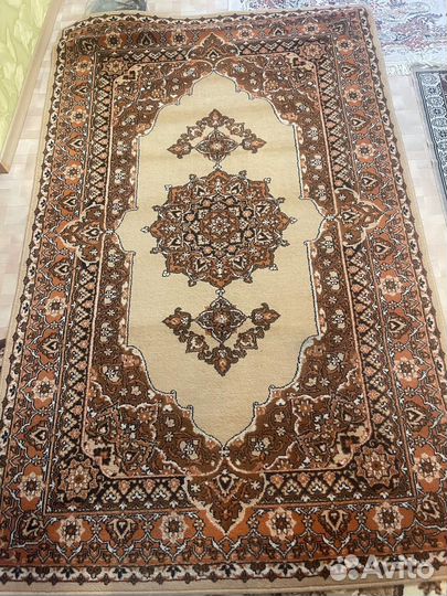 Продам ковер бу