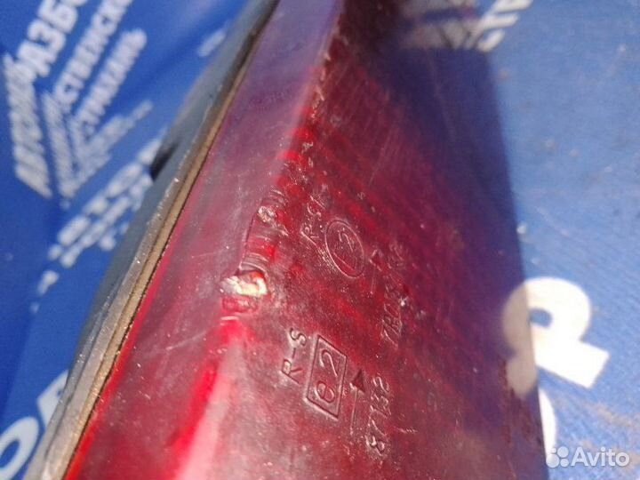 Задний правый фонарь. ЗИЛ 5301 грузовой АВТОМОБИЛЬ