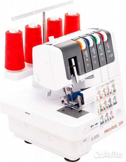 Ремонт швейных машин