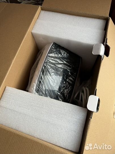 Кислородный концентратор Dedakj DE-Q1W