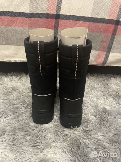 Сапоги мужские зимние (дутики)