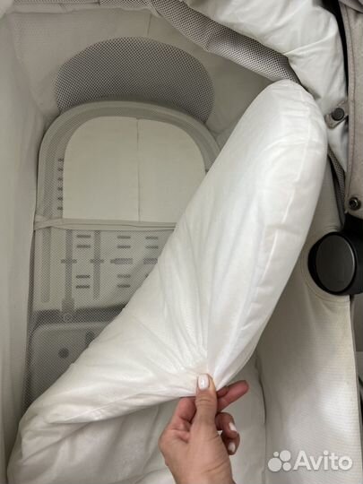 Коляска 3 в 1 Inglesina Aptica