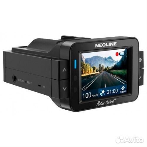 Ремонт Видеорегистраторов Радаров Комбо 3 в 1 Уфа