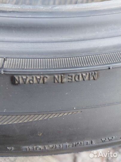 Toyo Proxes C1S 215/55 R17