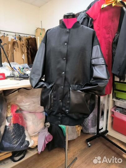 Ремонт и пошив одежды