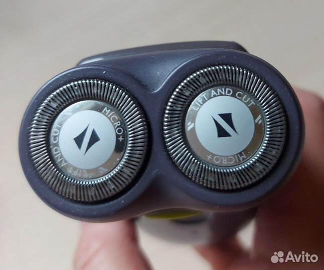 Электро бритва Philips Philishave 441