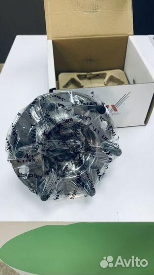 Ступица в сборе Hyundai Н-1, Grand Starex