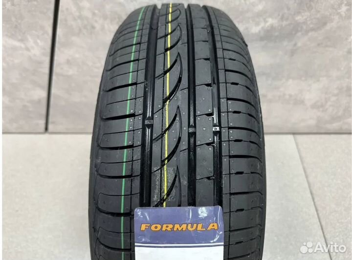 Formula Energy 225/55 R18