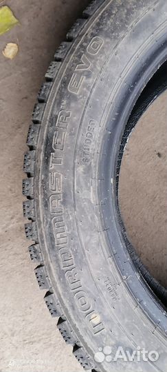 ACCU-TRAC 40K 215/65 R17