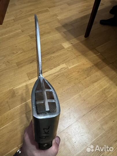 Топор для рубки мяса