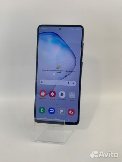 Samsung Galaxy Note 10 Lite, 6/128 ГБ