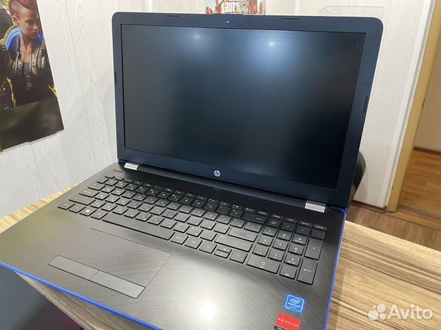 HP игровой