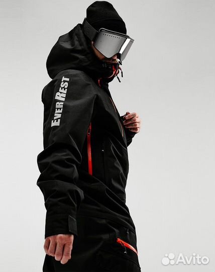 Комбинезон сноубордический Ever Rest