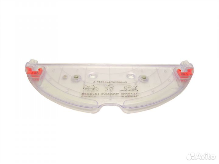 Держатель тряпки Xiaomi Mi Roborock S5 MAX