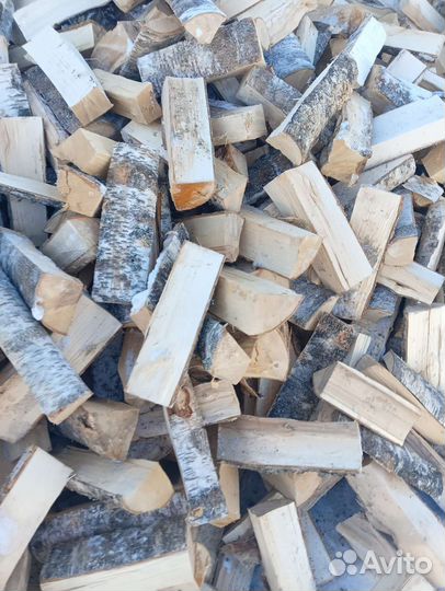 Дрова. Доставка