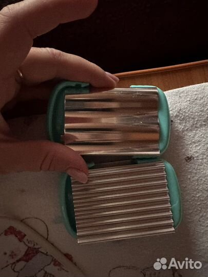 Выпрямитель для волос