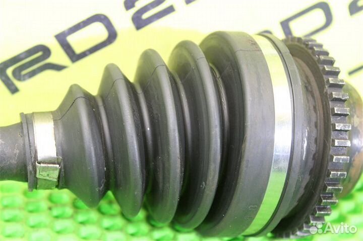 Привод передний правый Mazda Premacy cpew FS 2001