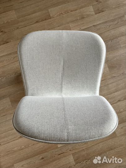 Кресло IKEA langfjall