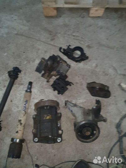 Катушка зажигания на фокус 1 1.8