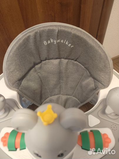 Ходунки детские