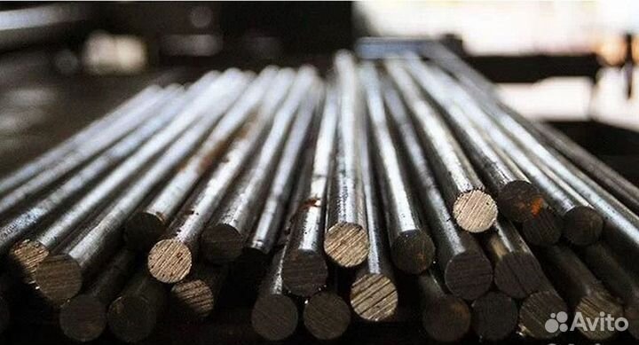 Арматура 16 мм А500С 11700 мм