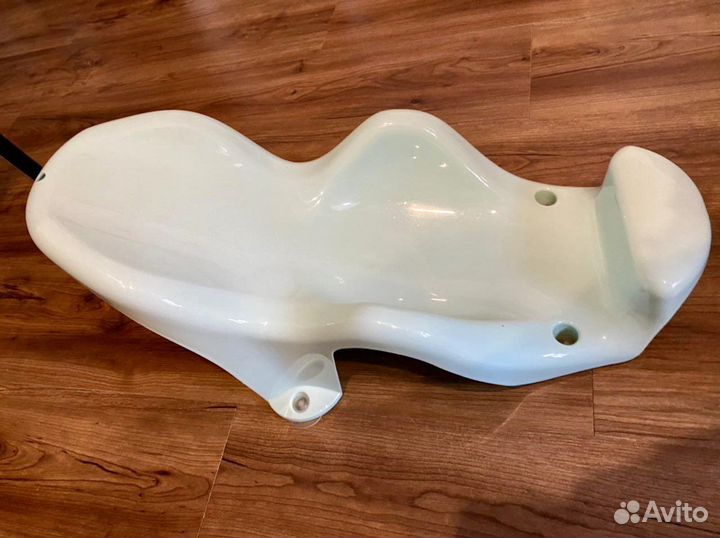 Горка для купания