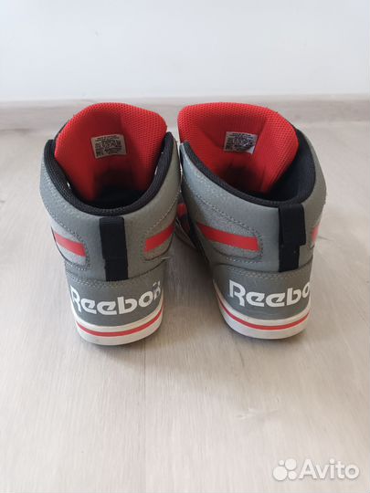 Кроссовки ботинки Reebok 31