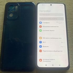 Xiaomi POCO M5s, 6/128 ГБ