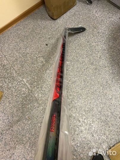 Клюшка хоккейная CCM jetspeed FT4 PRO