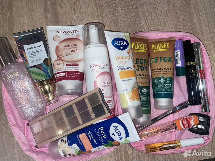 Набор косметики