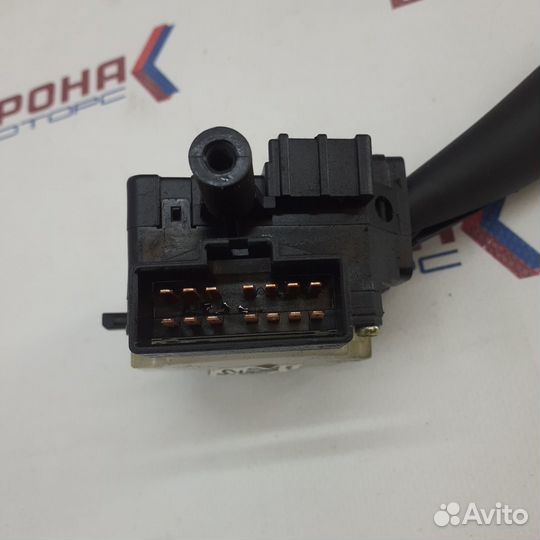 Переключатель стеклоочистителя hyundai grand star