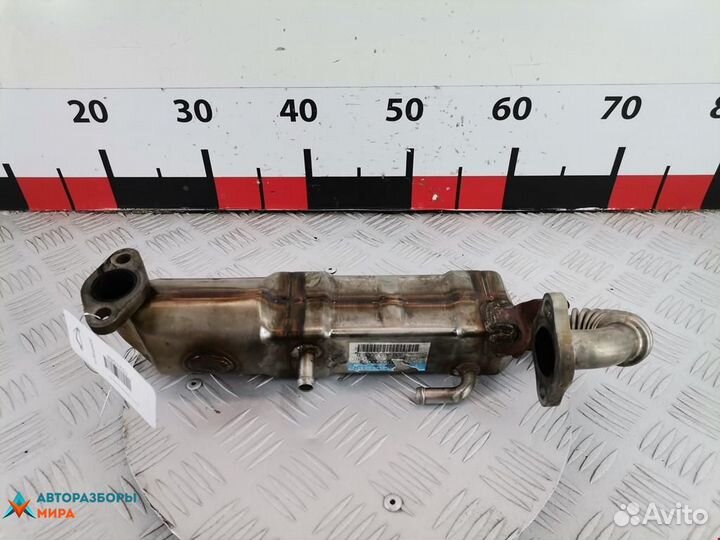 Охладитель EGR / Радиатор EGR Toyota Corolla
